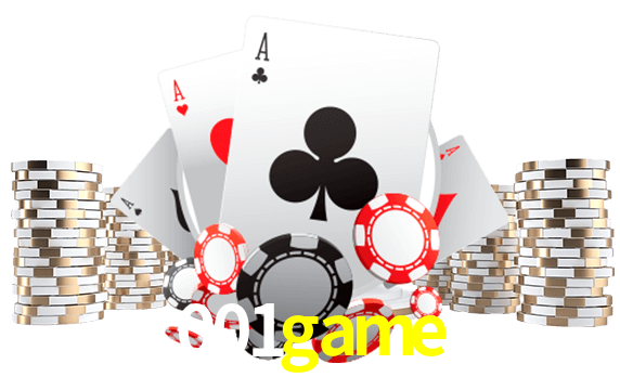Jogue jogos de pôquer em 001game